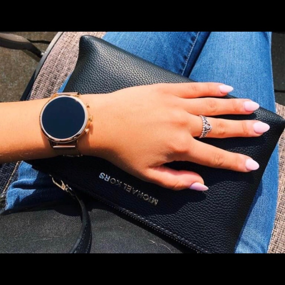 FOSSIL SMARTWATCH GEN 4 - Picture 1 of 4